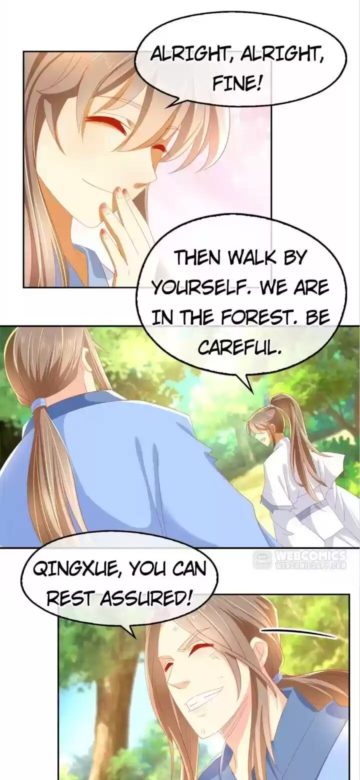 Drop-Dead Beauty Chapter 33