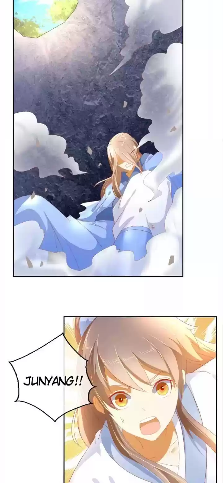 Drop-Dead Beauty Chapter 33