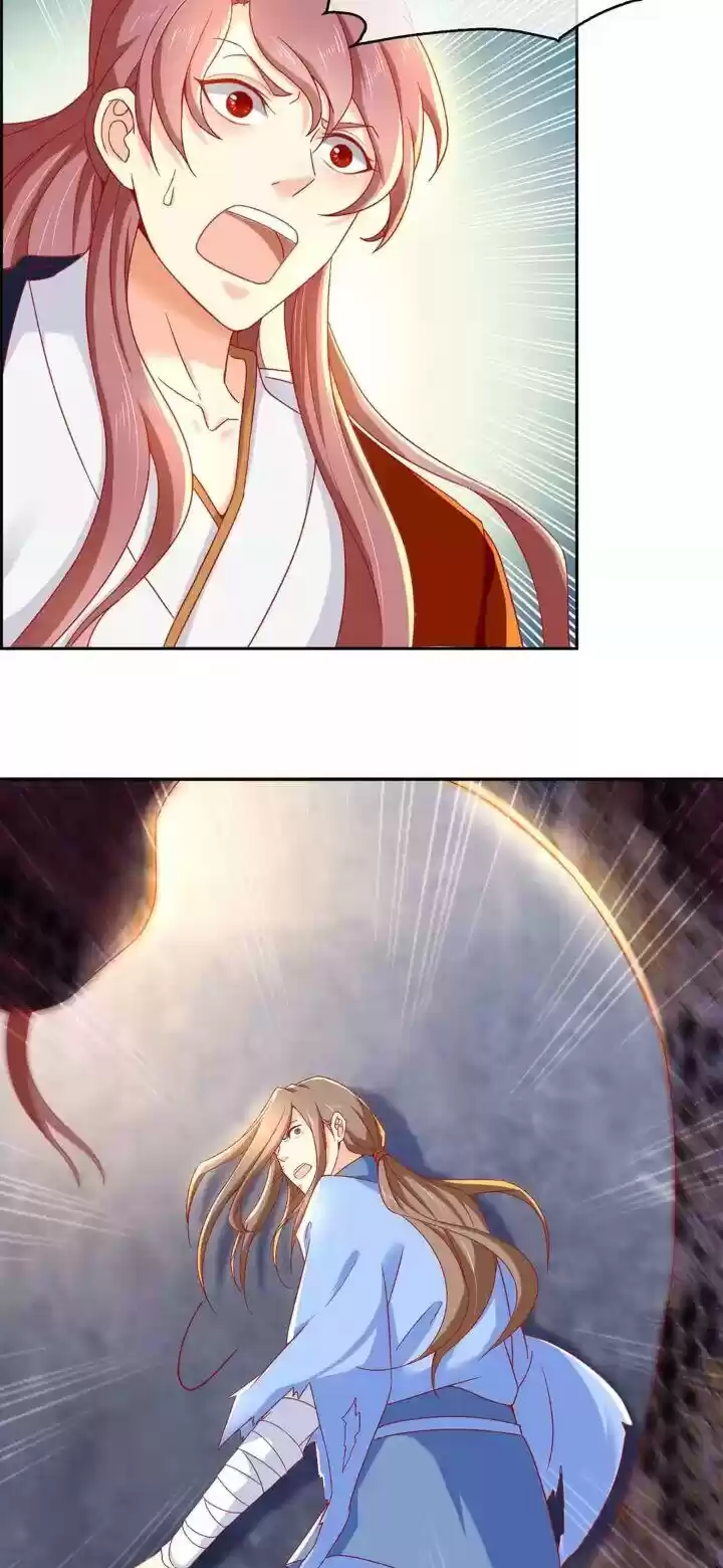 Drop-Dead Beauty Chapter 34