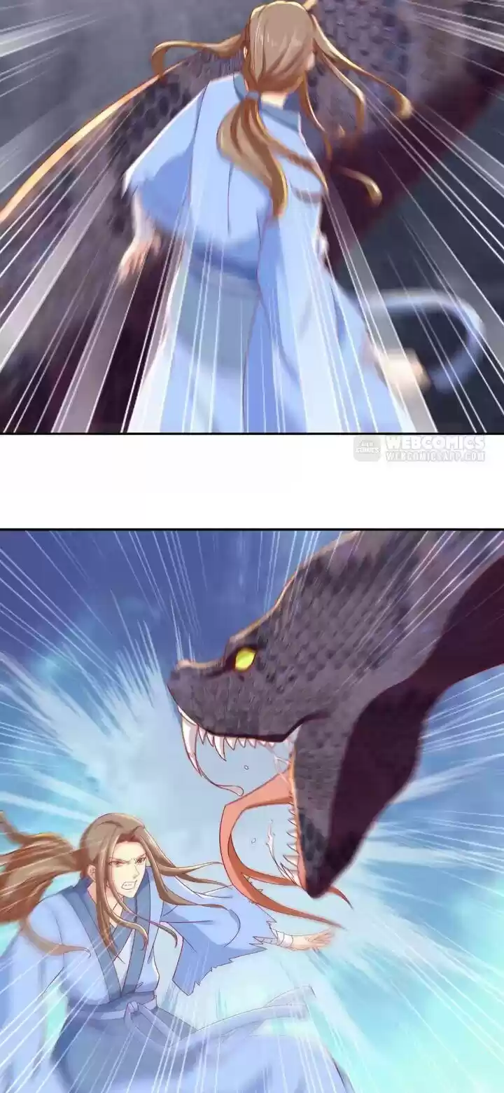 Drop-Dead Beauty Chapter 34