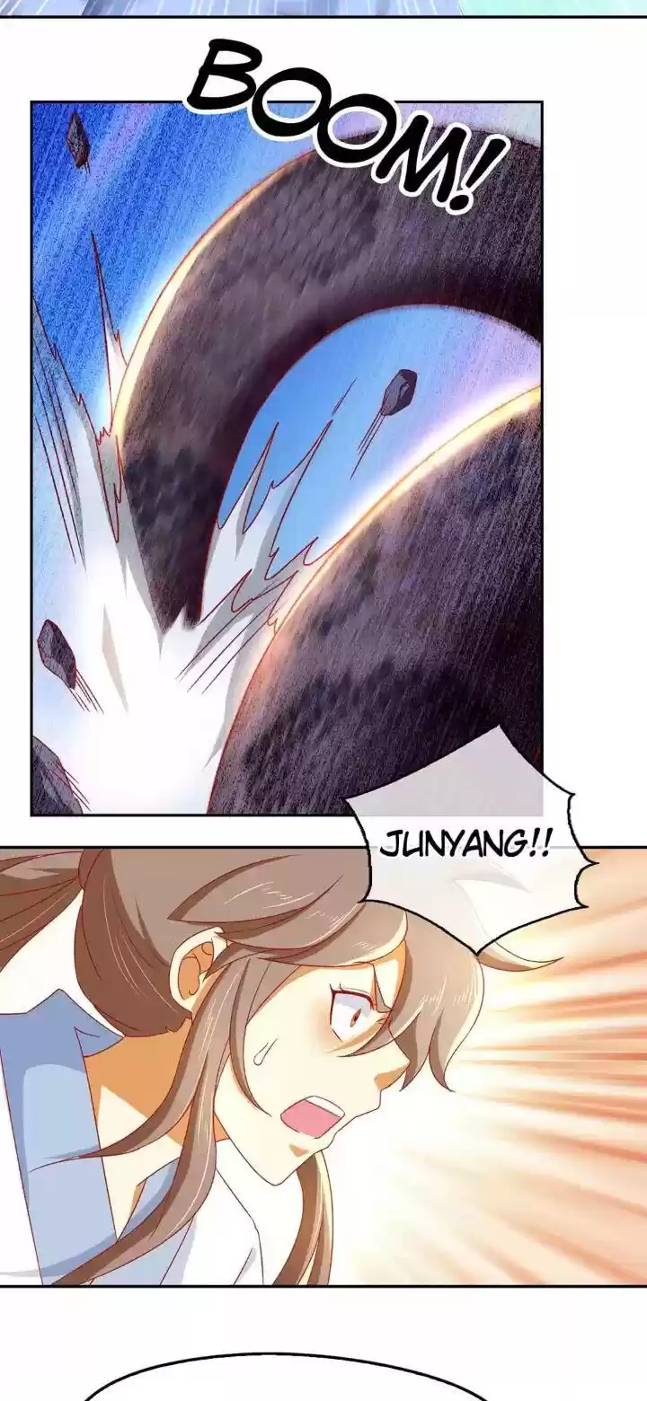 Drop-Dead Beauty Chapter 34