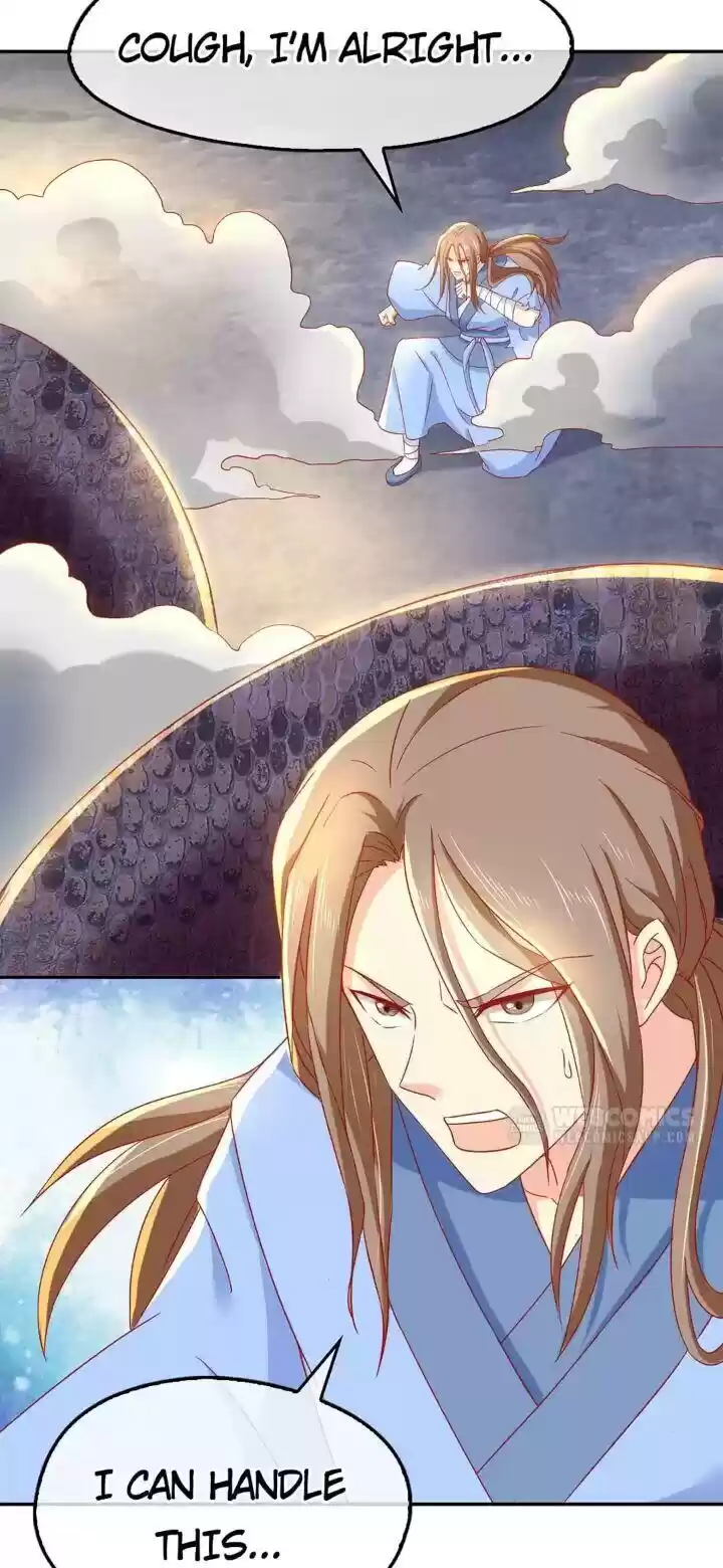 Drop-Dead Beauty Chapter 34