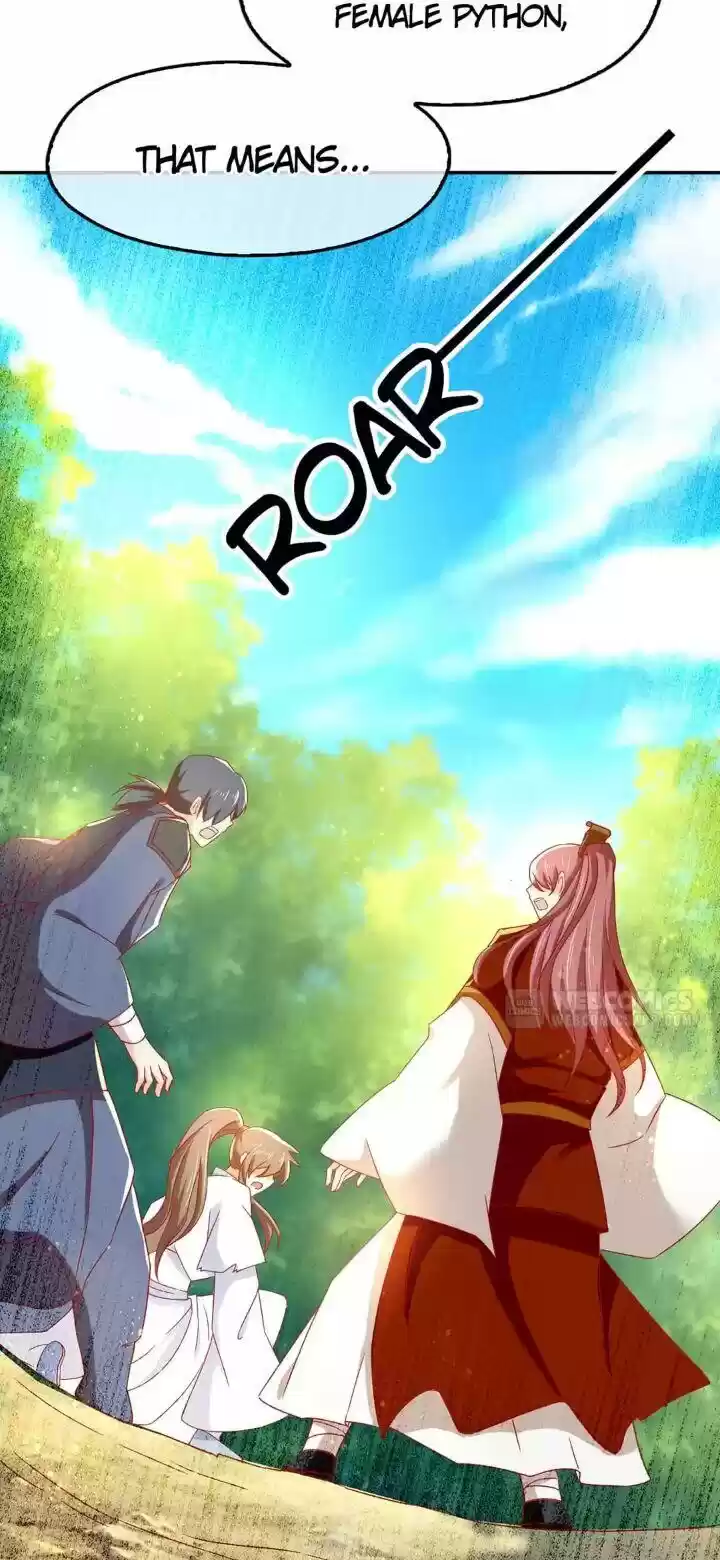 Drop-Dead Beauty Chapter 34