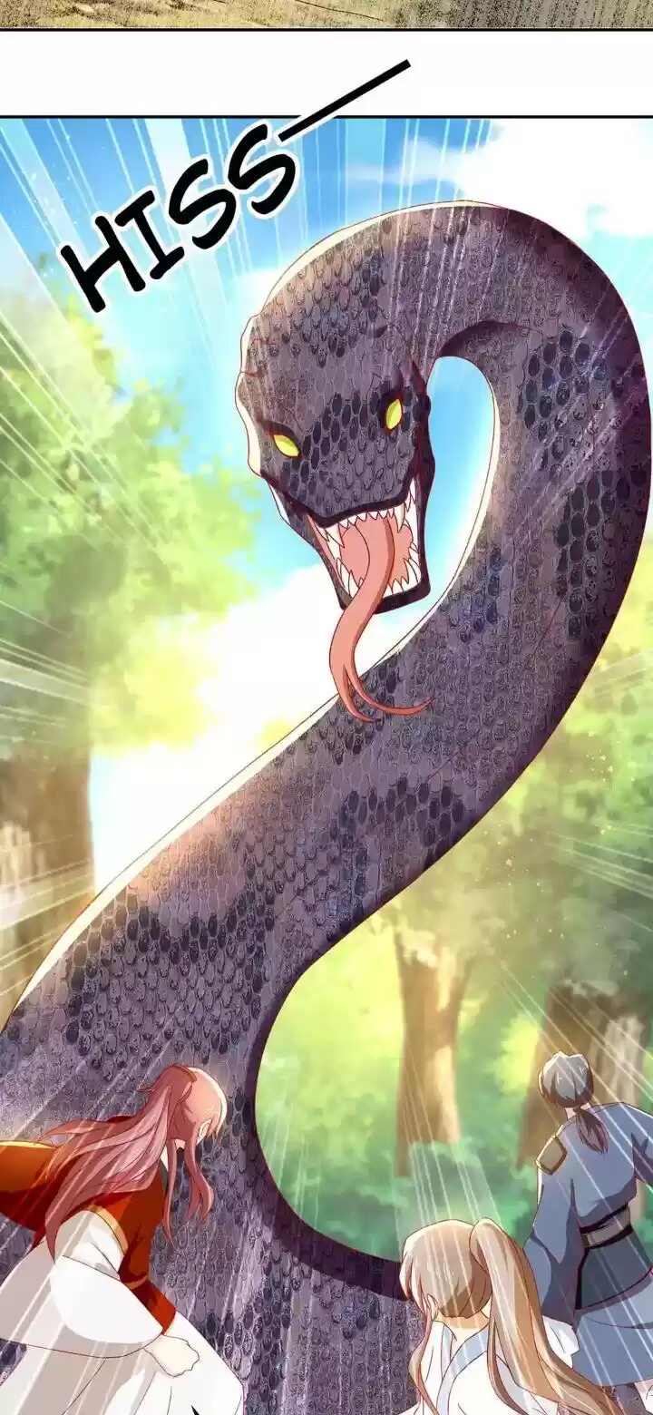 Drop-Dead Beauty Chapter 34