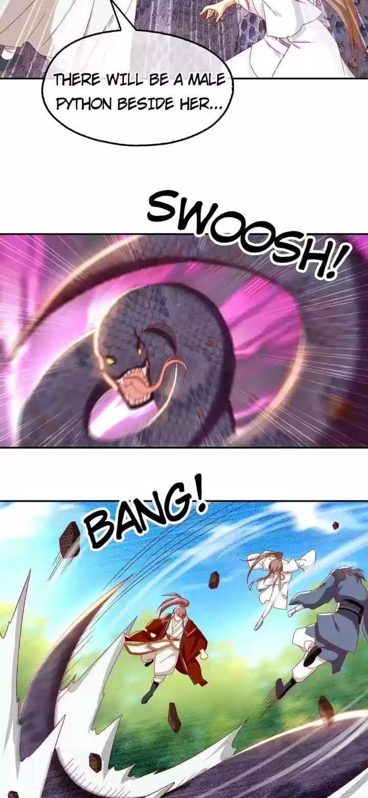 Drop-Dead Beauty Chapter 34