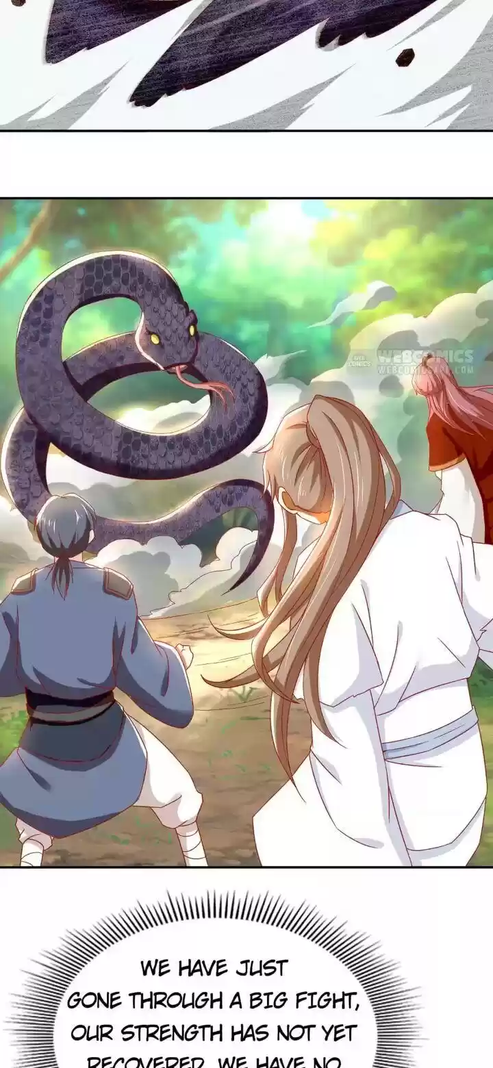 Drop-Dead Beauty Chapter 34