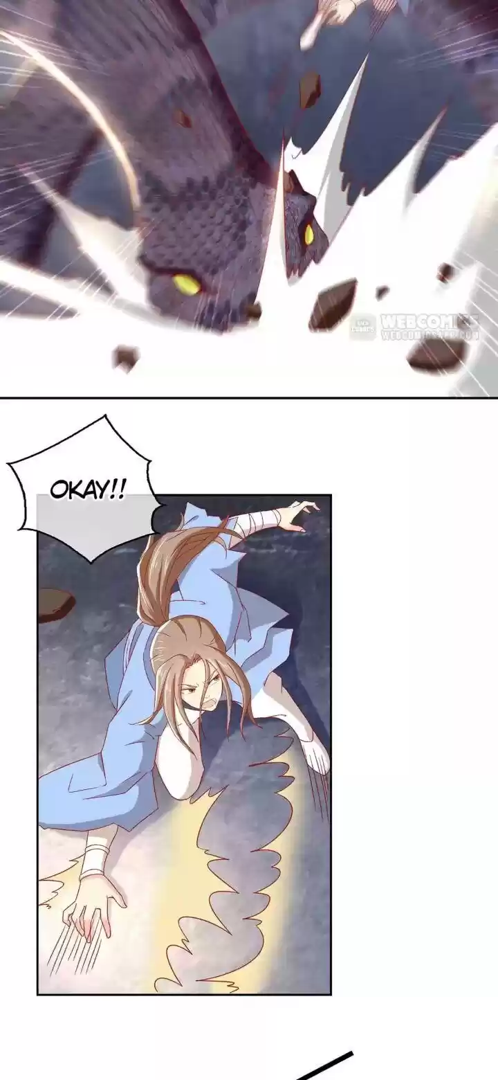 Drop-Dead Beauty Chapter 34