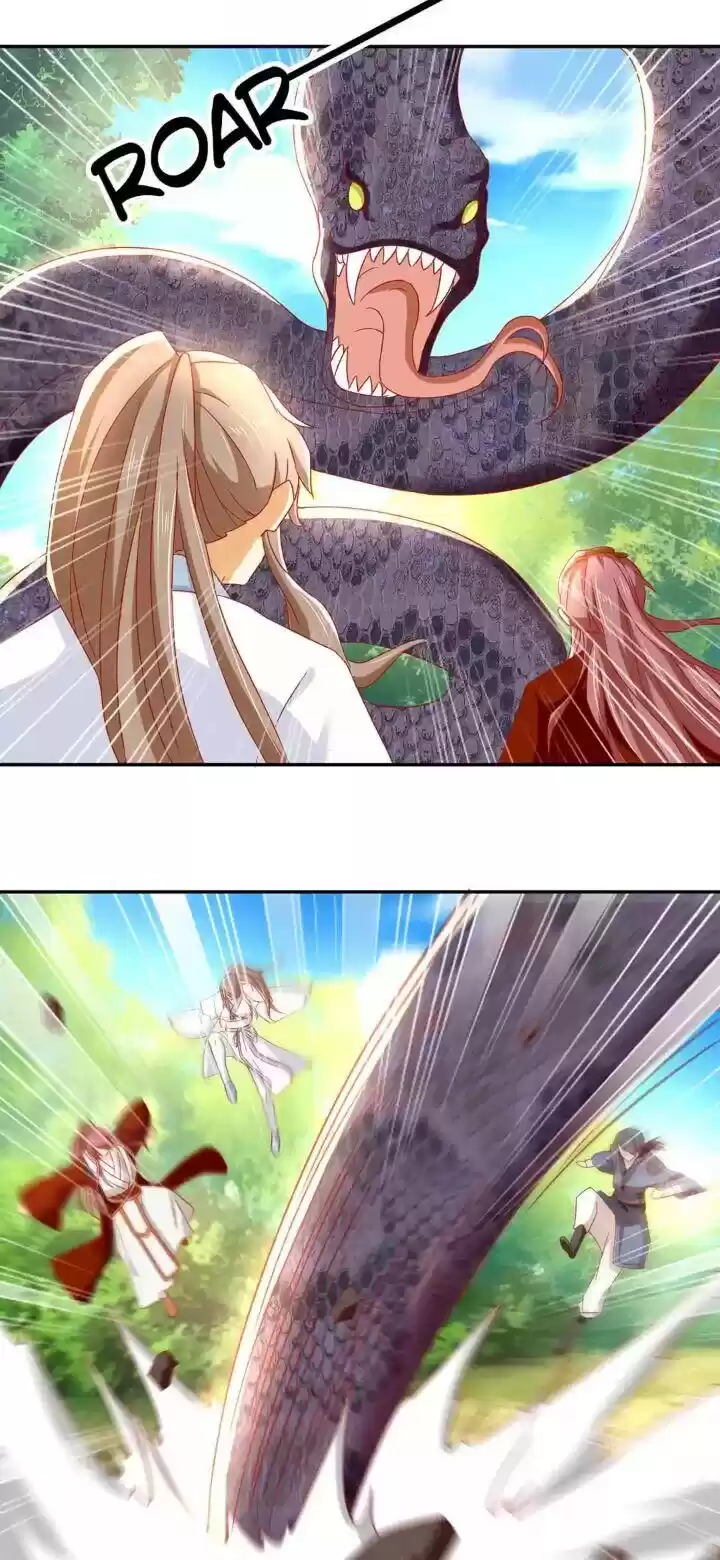 Drop-Dead Beauty Chapter 34