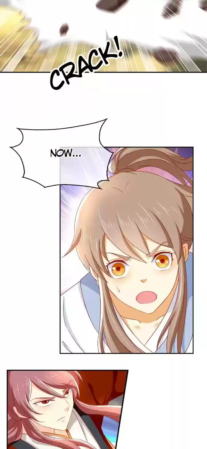 Drop-Dead Beauty Chapter 34