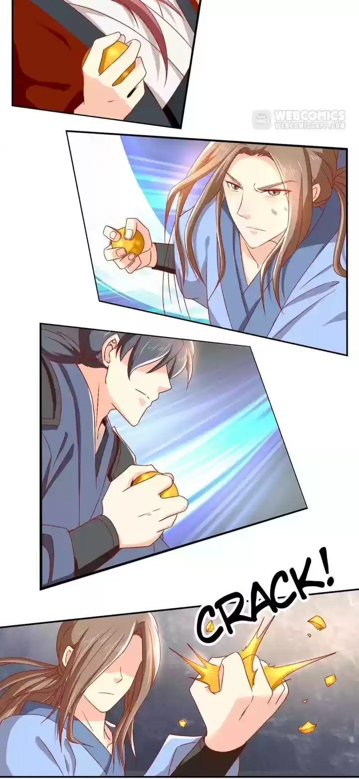 Drop-Dead Beauty Chapter 34