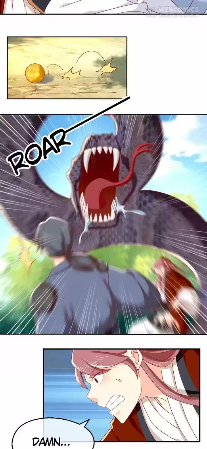 Drop-Dead Beauty Chapter 34