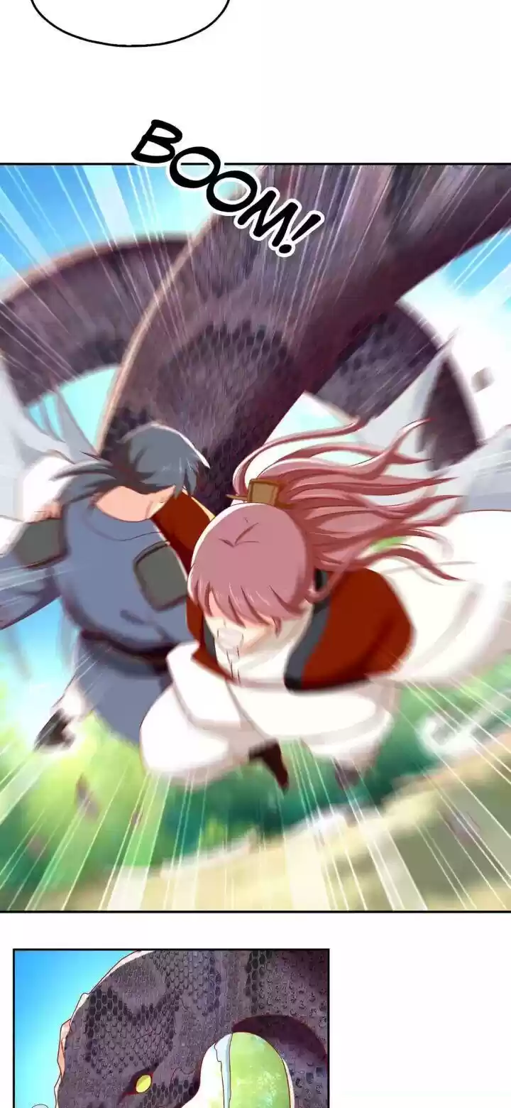 Drop-Dead Beauty Chapter 34