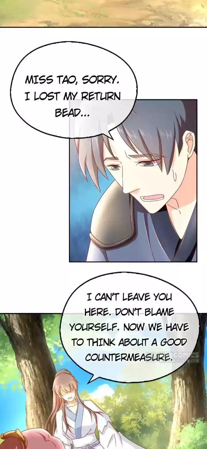 Drop-Dead Beauty Chapter 34