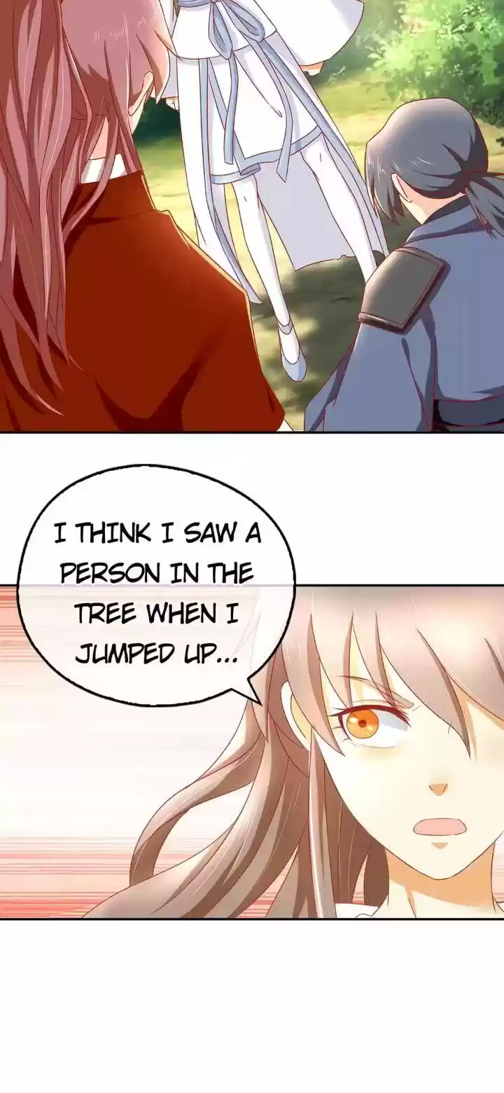 Drop-Dead Beauty Chapter 34