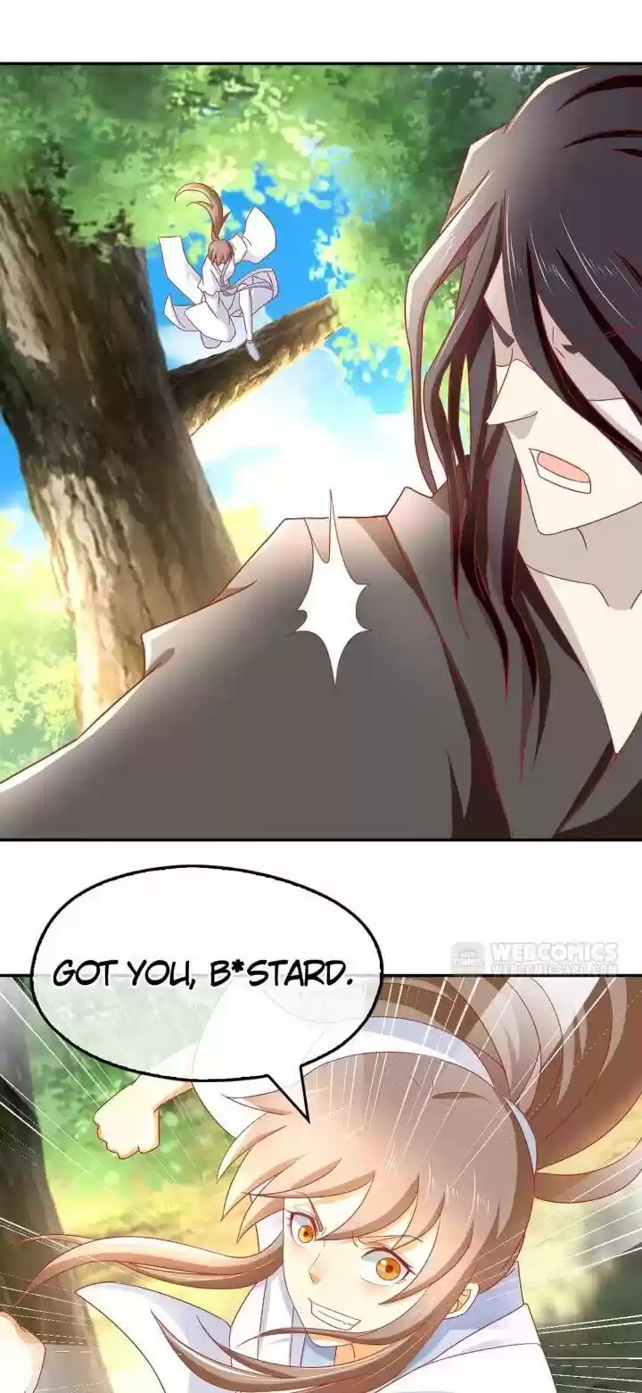 Drop-Dead Beauty Chapter 34