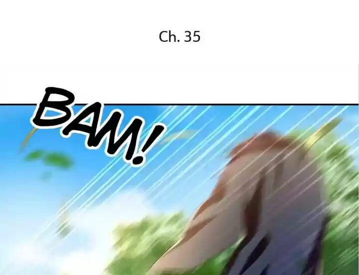 Drop-Dead Beauty Chapter 35