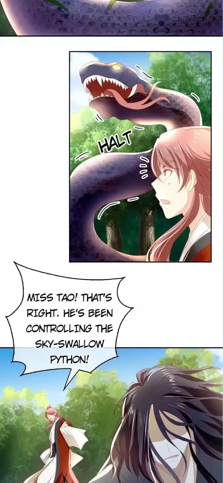 Drop-Dead Beauty Chapter 35