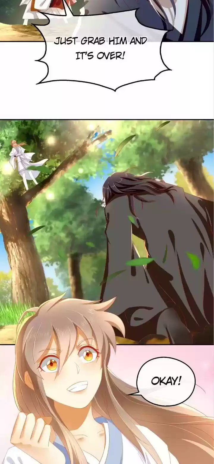 Drop-Dead Beauty Chapter 35