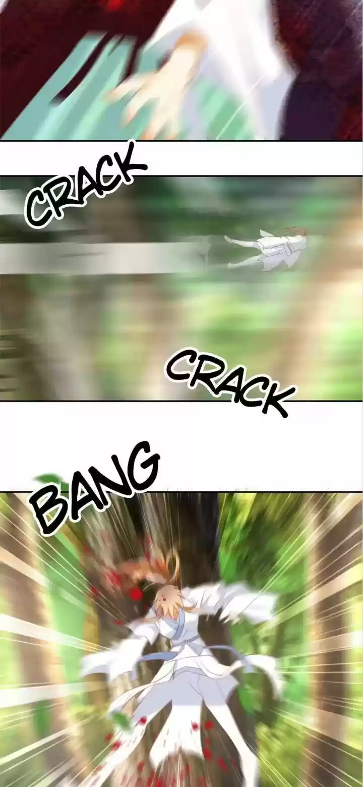 Drop-Dead Beauty Chapter 35