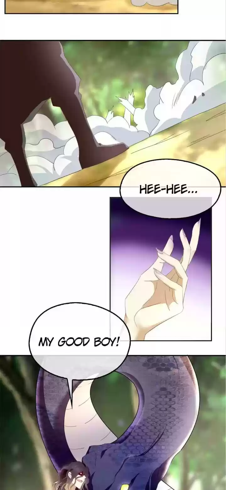 Drop-Dead Beauty Chapter 35