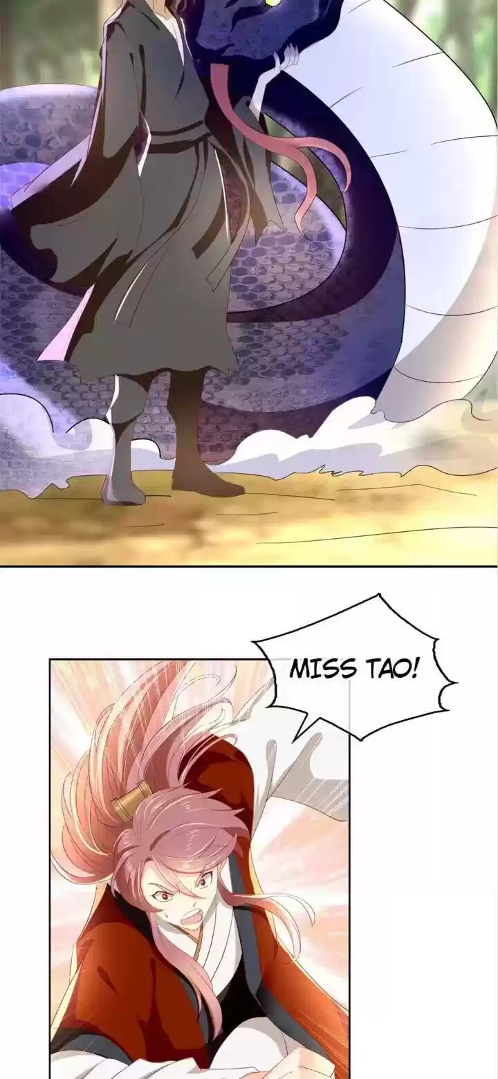 Drop-Dead Beauty Chapter 35