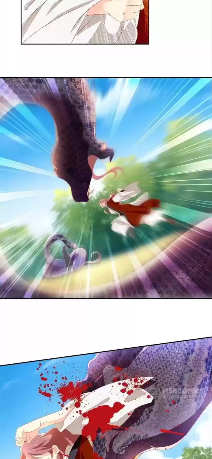 Drop-Dead Beauty Chapter 35