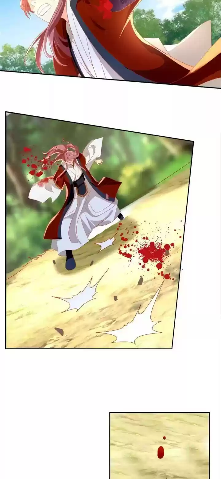 Drop-Dead Beauty Chapter 35