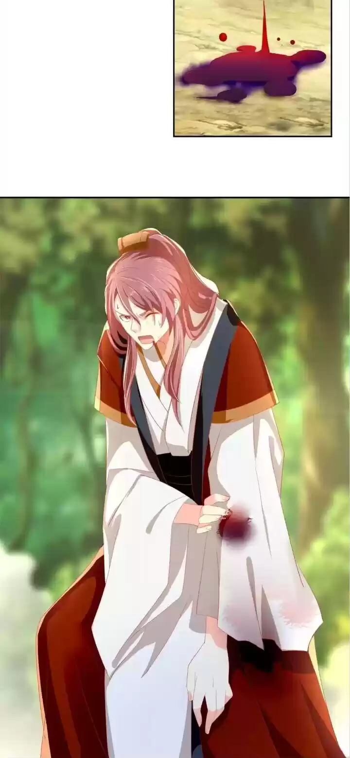 Drop-Dead Beauty Chapter 35