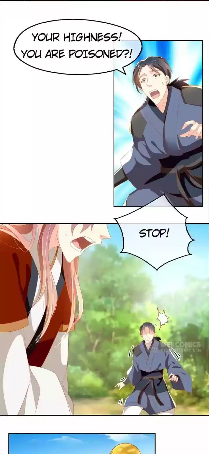 Drop-Dead Beauty Chapter 35