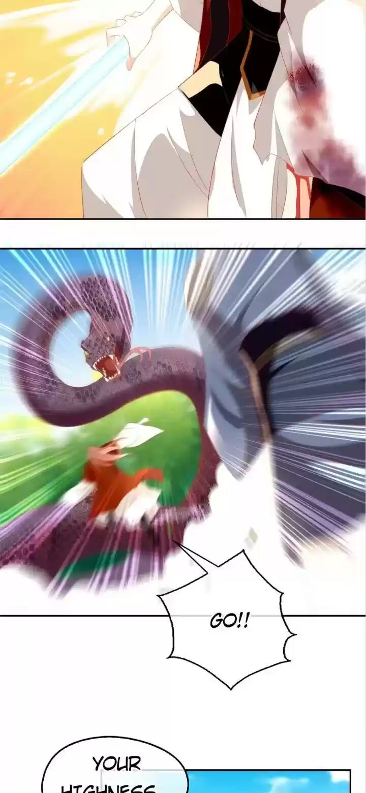 Drop-Dead Beauty Chapter 35