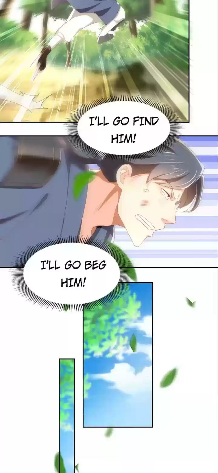 Drop-Dead Beauty Chapter 35