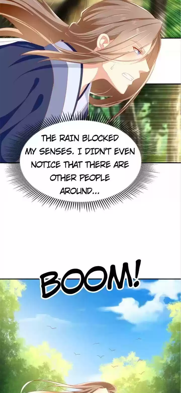 Drop-Dead Beauty Chapter 35