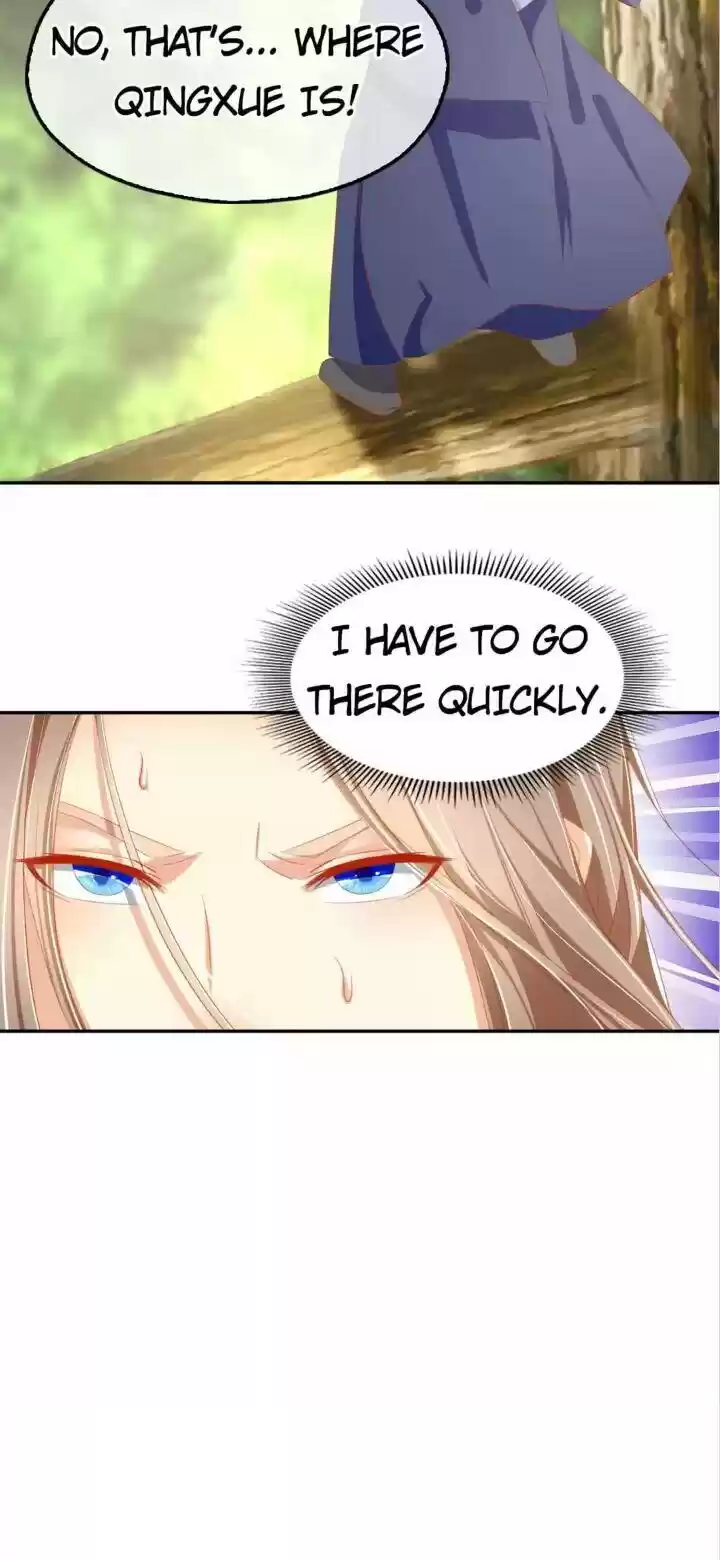 Drop-Dead Beauty Chapter 35