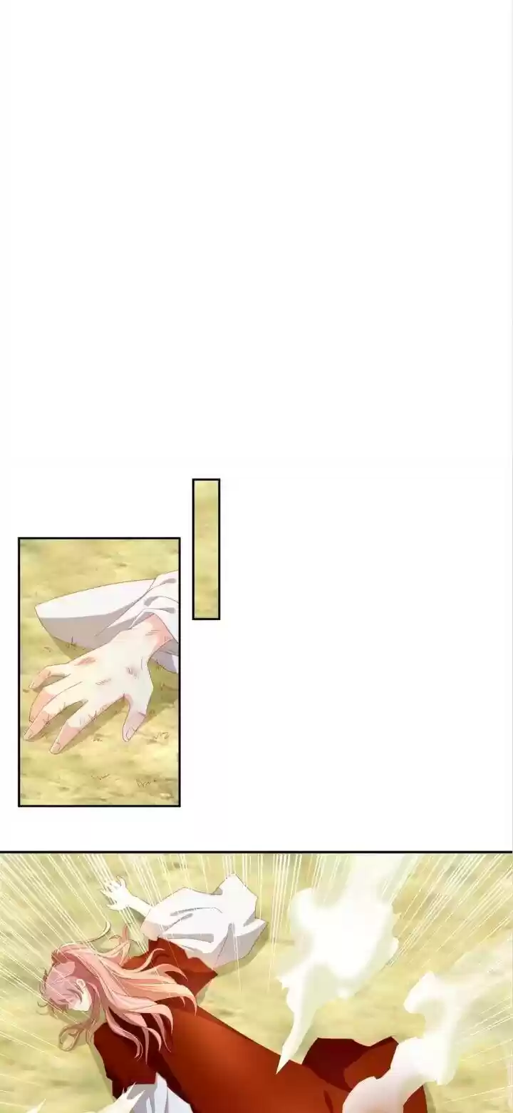 Drop-Dead Beauty Chapter 35