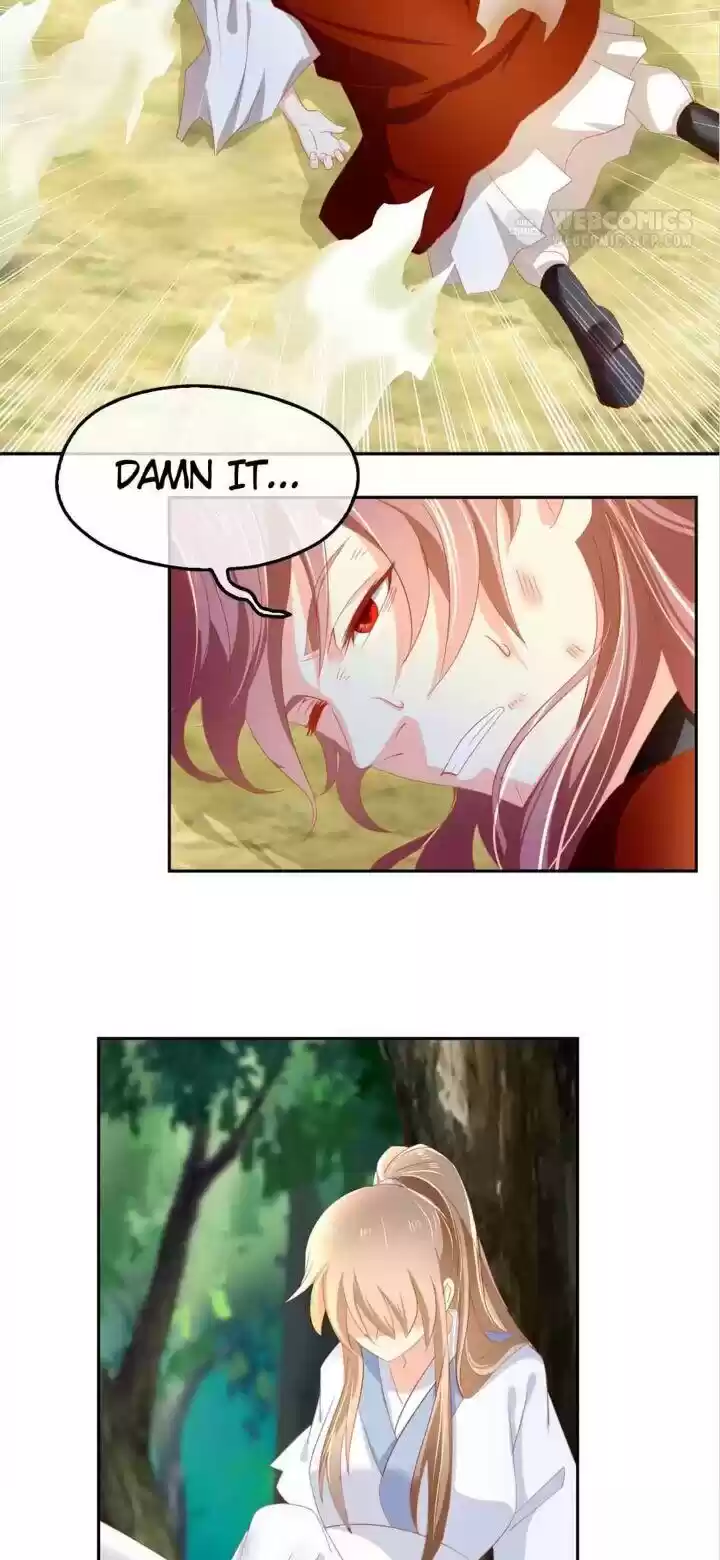 Drop-Dead Beauty Chapter 35