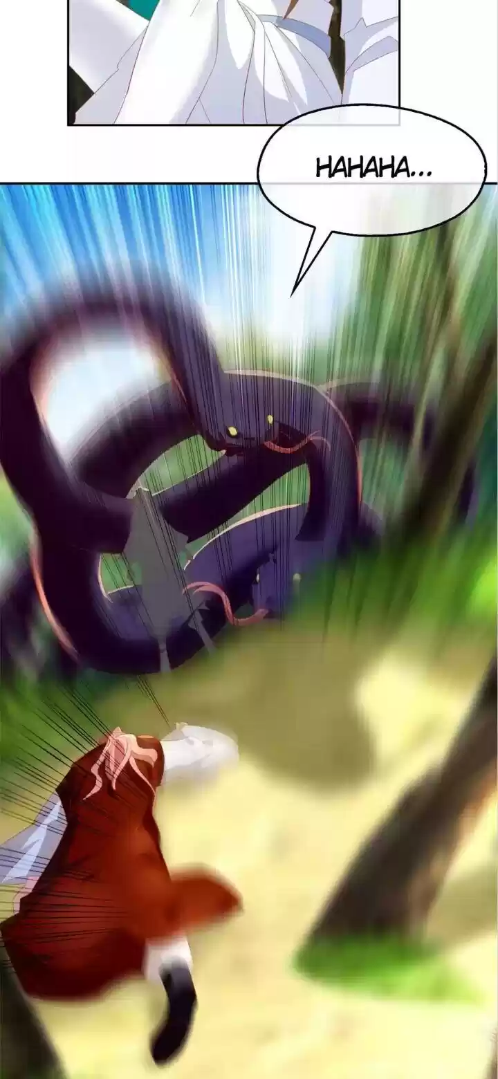 Drop-Dead Beauty Chapter 35