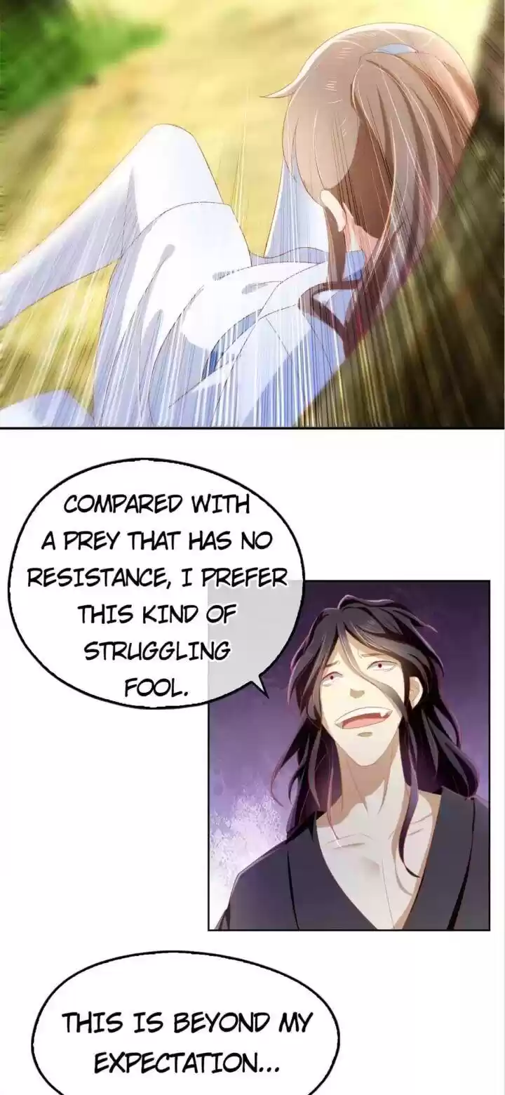 Drop-Dead Beauty Chapter 35