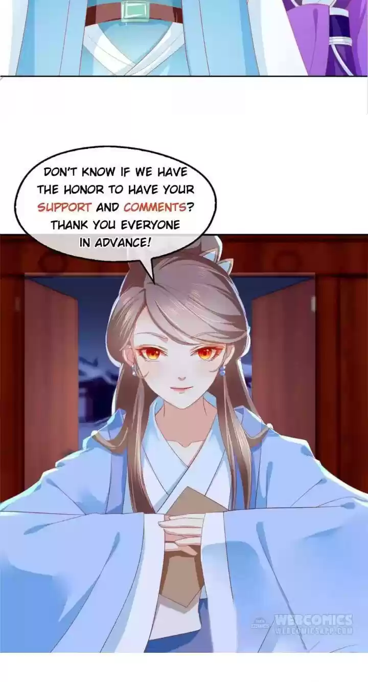 Drop-Dead Beauty Chapter 35