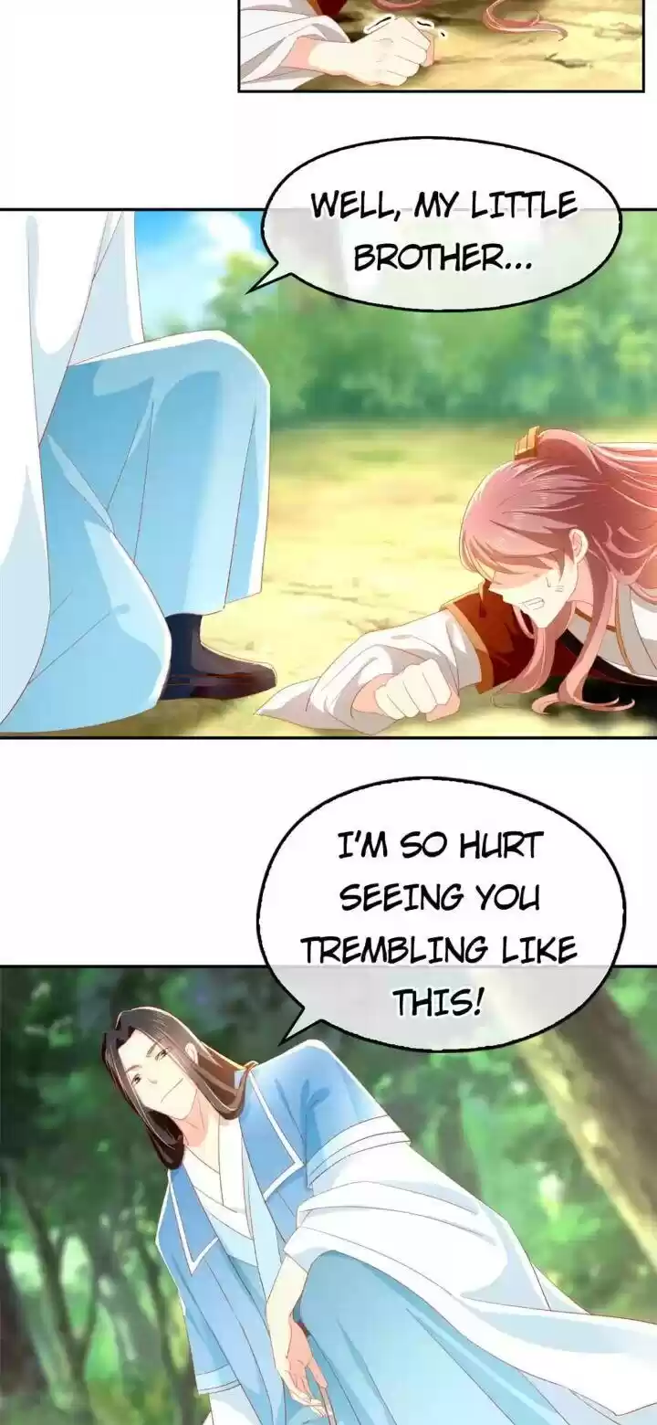 Drop-Dead Beauty Chapter 36