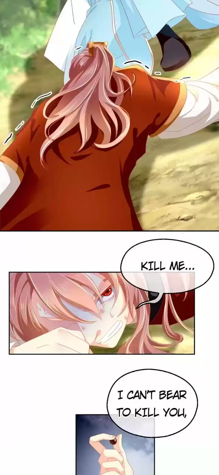 Drop-Dead Beauty Chapter 36