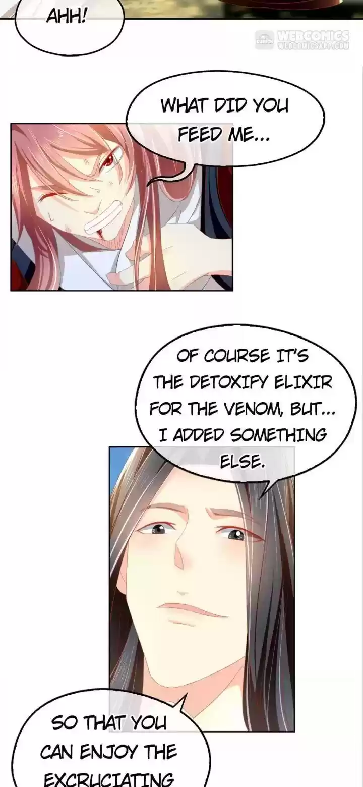 Drop-Dead Beauty Chapter 36