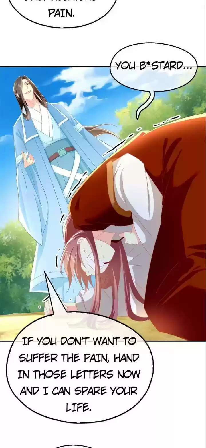 Drop-Dead Beauty Chapter 36