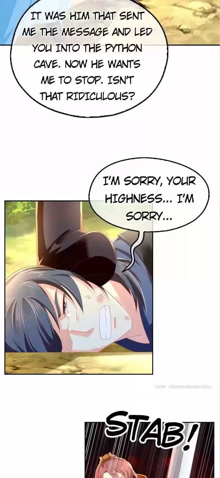 Drop-Dead Beauty Chapter 36