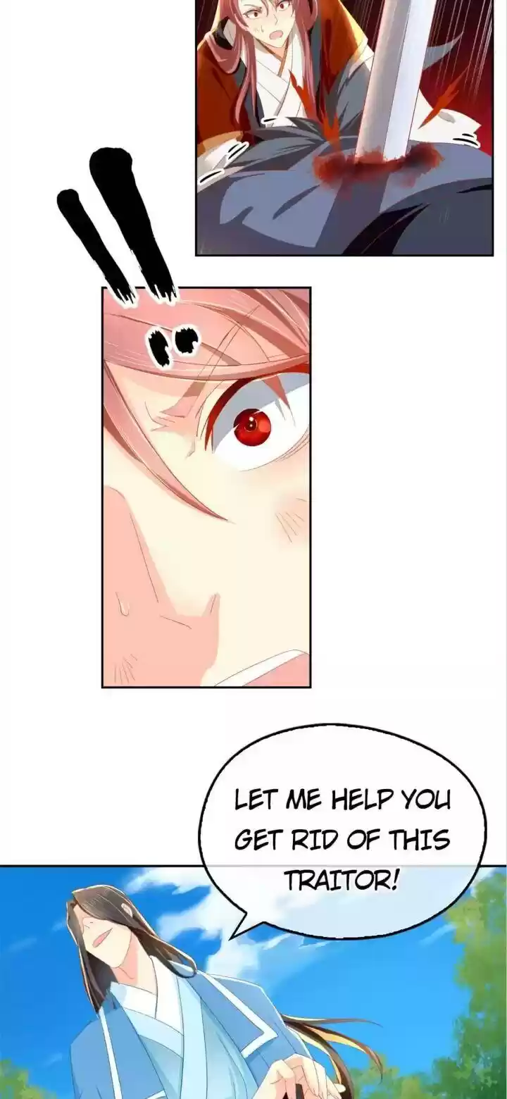 Drop-Dead Beauty Chapter 36