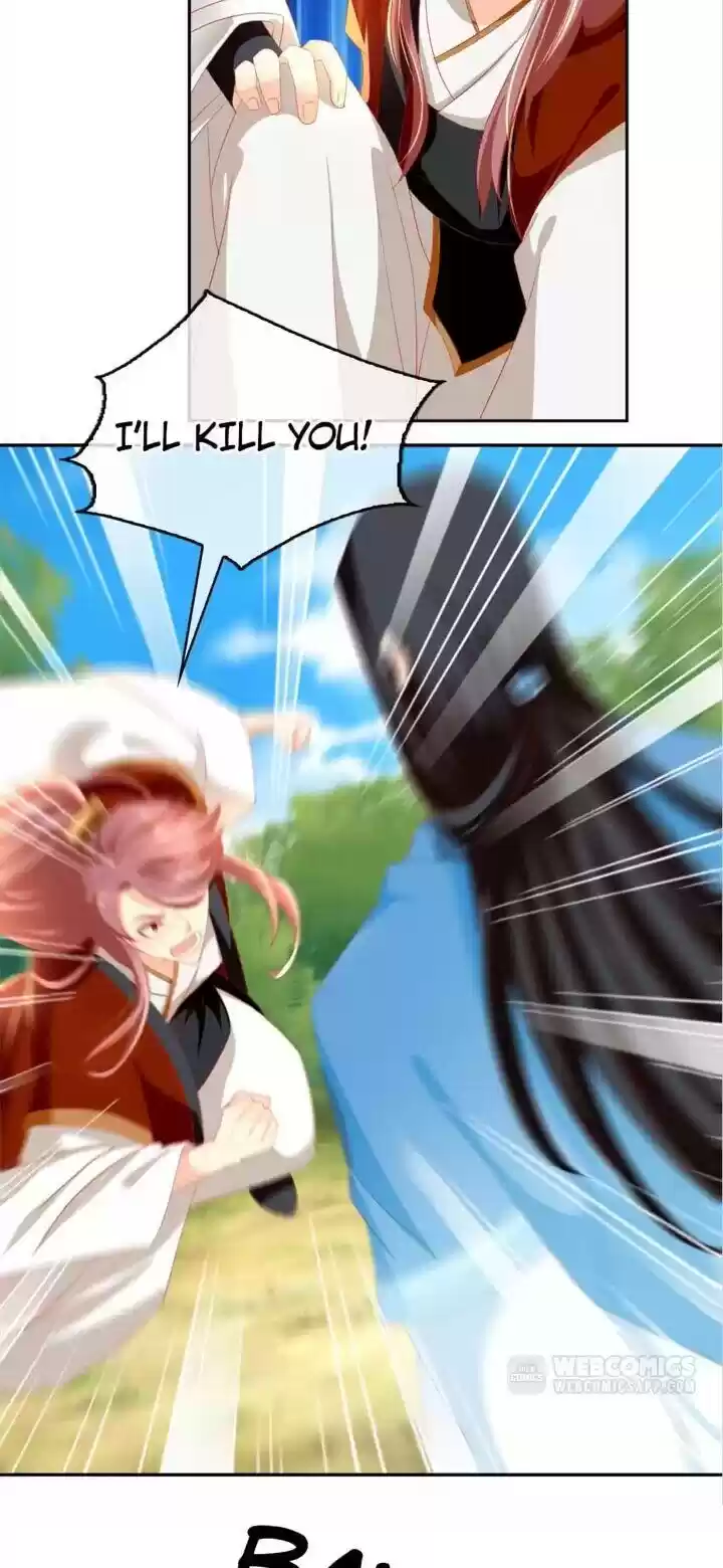 Drop-Dead Beauty Chapter 36