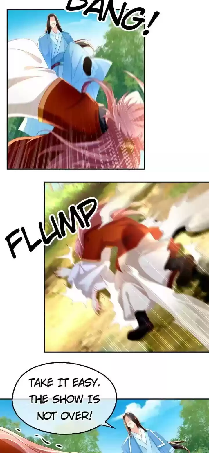 Drop-Dead Beauty Chapter 36