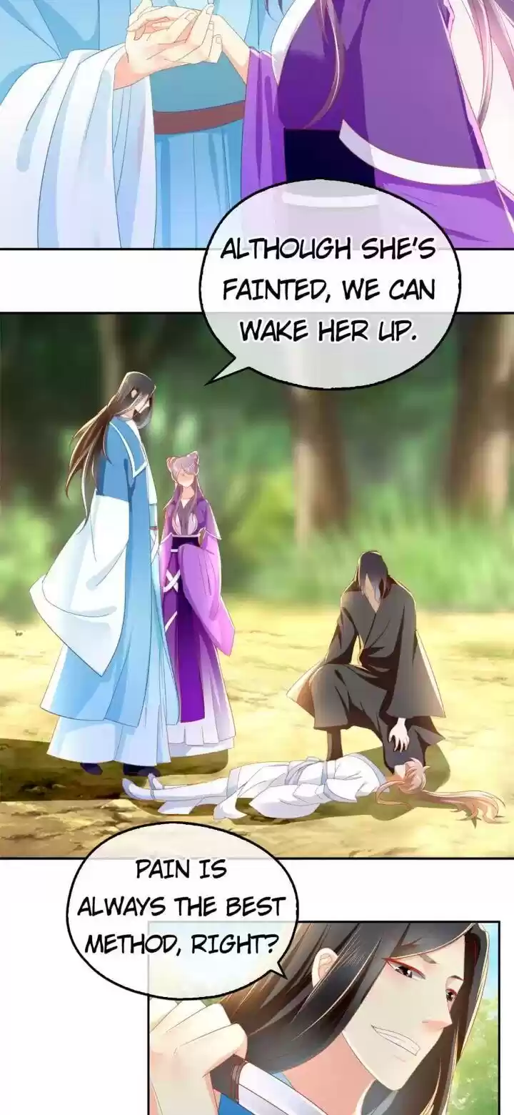 Drop-Dead Beauty Chapter 36