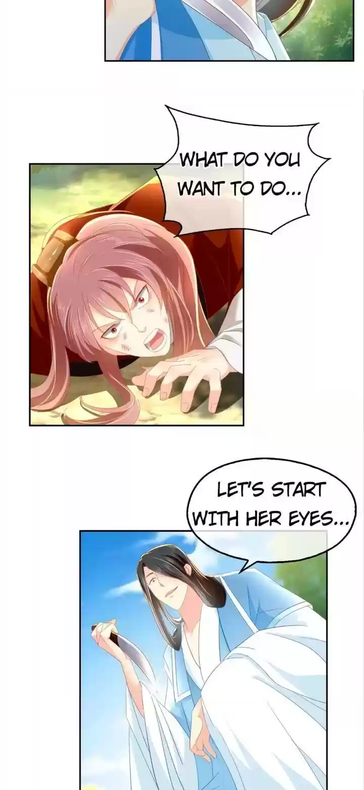 Drop-Dead Beauty Chapter 36