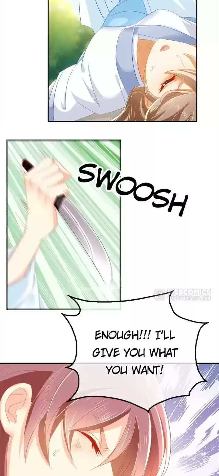 Drop-Dead Beauty Chapter 36