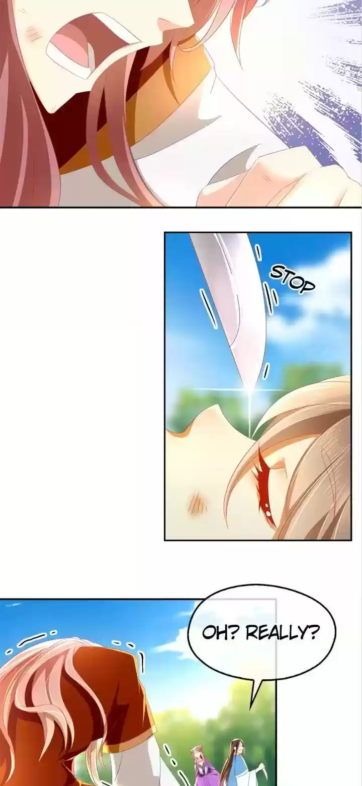 Drop-Dead Beauty Chapter 36